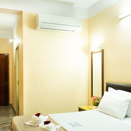 Hotel Victoriyah Tandzsávúr Kültér fotó